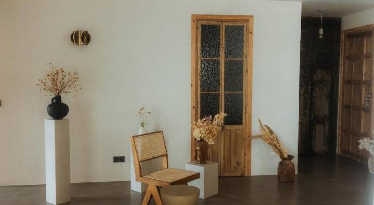 Apartment with terrace | Good for workation — photo 4