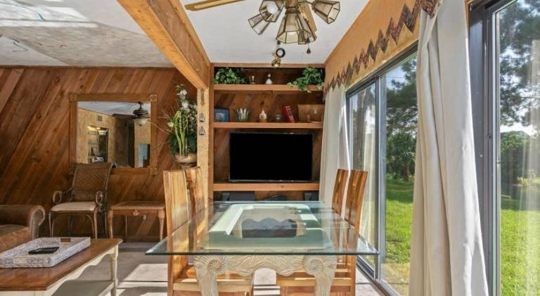 House with pool — photo 4