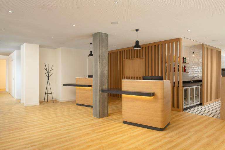 Holiday Inn Express And Suites Sion By IHG — photo 3