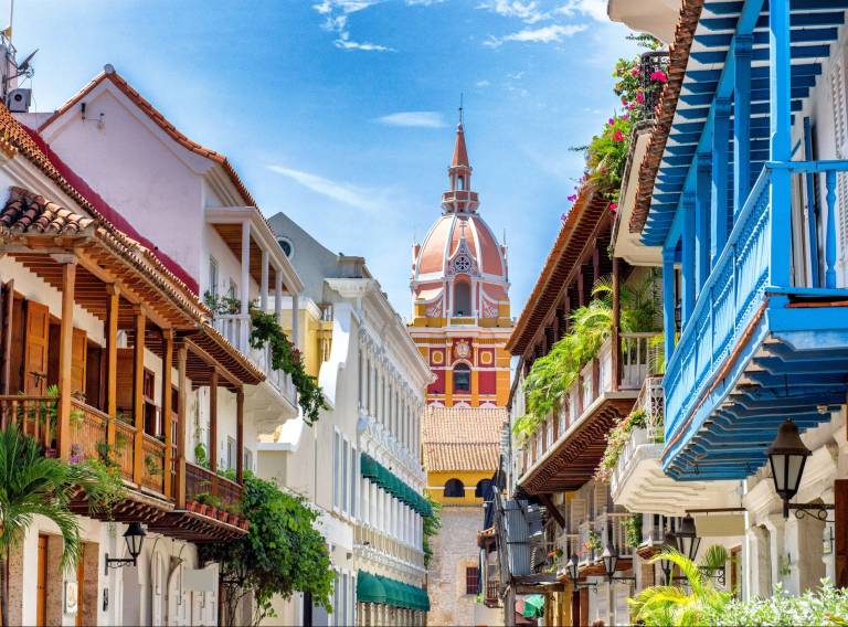 Lägenhet Cartagena de Indias