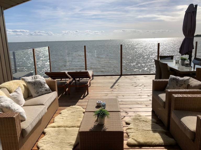 Chalet Andijk