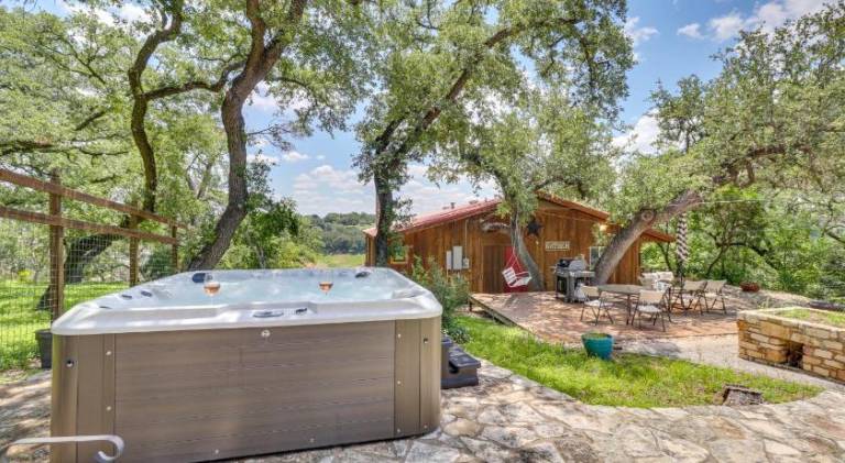 House Spicewood