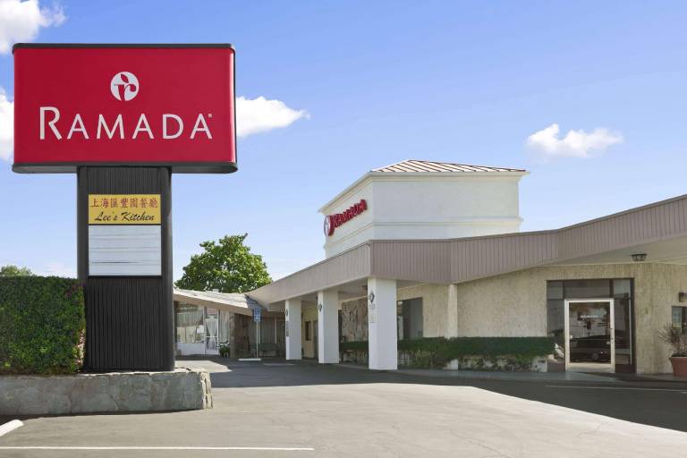 Ramada by Wyndham Torrance in Torrance, CA