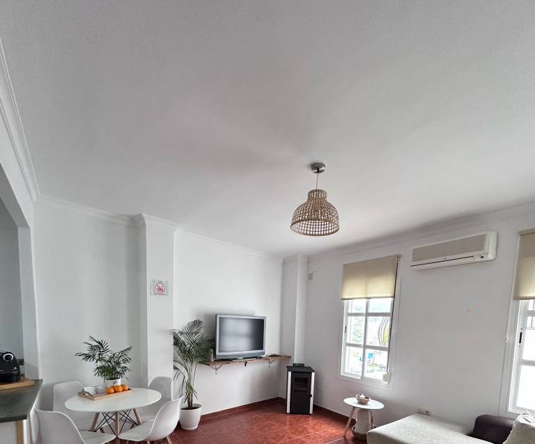 Apartamento Zahara