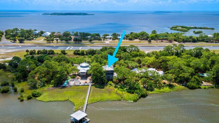 House Cedar Key