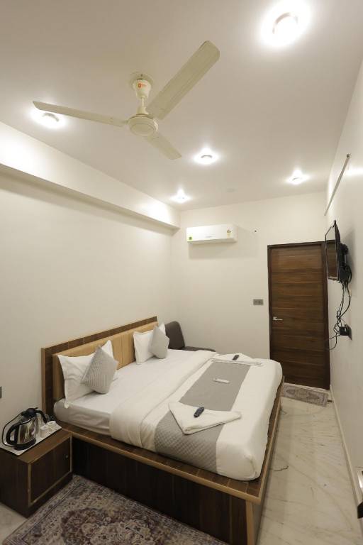 Hotel Pearl Square