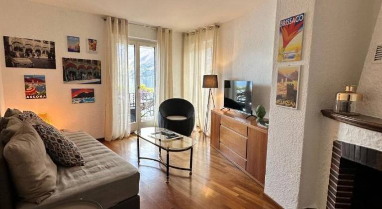 Holiday apartment with patio — photo 2