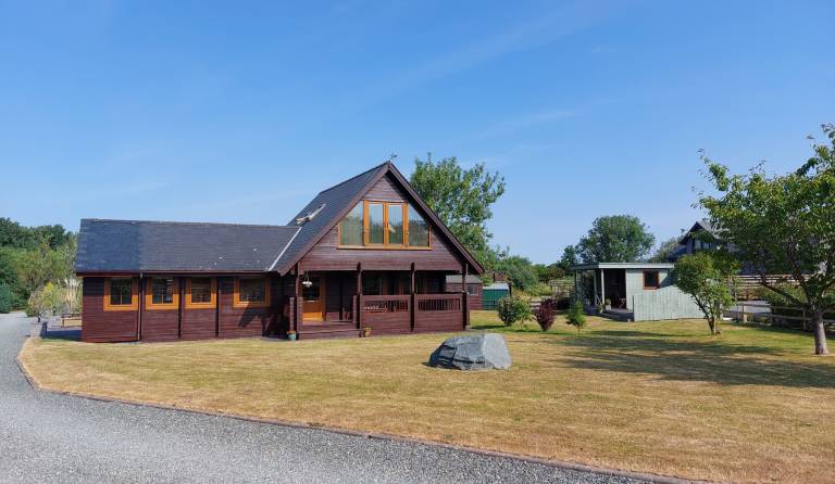 Cottage  Menai Bridge