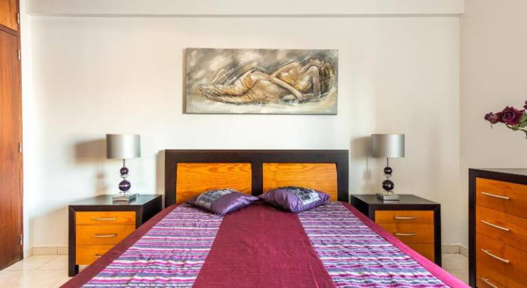 Holiday apartment with 1 room for 4 persons in Sintra