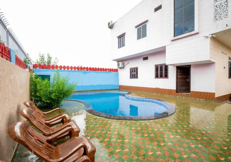 Pleasant vacation home | Pets allowed — photo 4