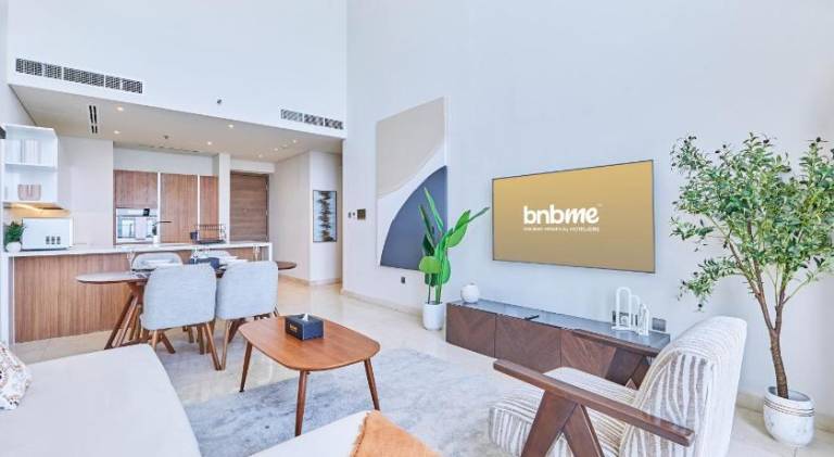 Apartment with pool | Pets are welcome — photo 2