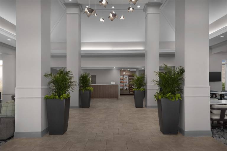 Hilton Garden Inn Auburn/Opelika — photo 5
