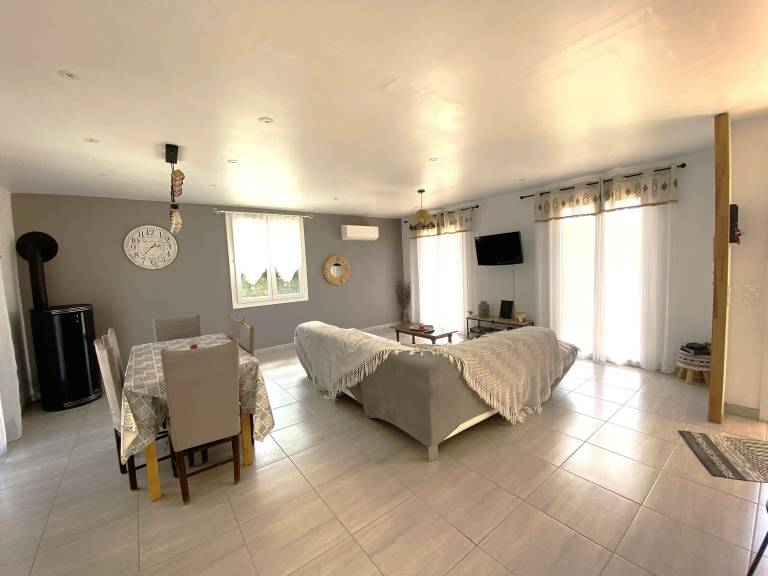 Maison de vacances Pujols