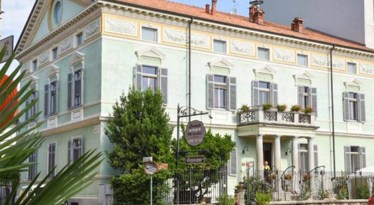 Villa Cavalleri — photo 4