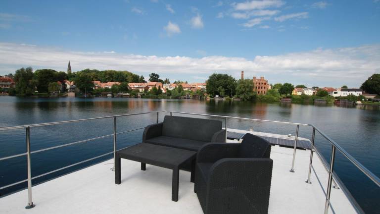 Ferienwohnung Plau am See