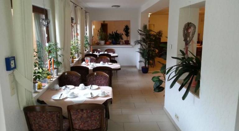 Am Kamin Hotel — photo 2