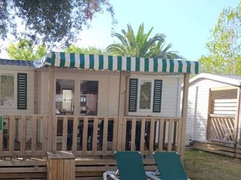 Mobilheim Platja d'Aro