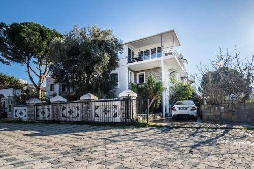 Villa Bodrum