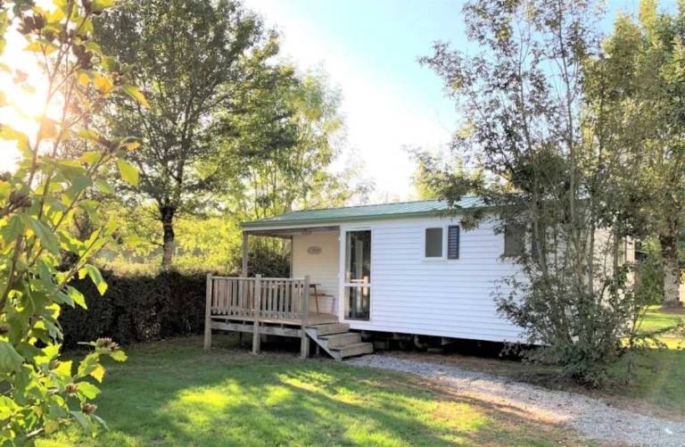Camping  Mazières-en-Gâtine