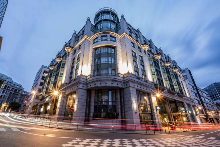 Radisson Collection Grand Place Brussels — photo 4