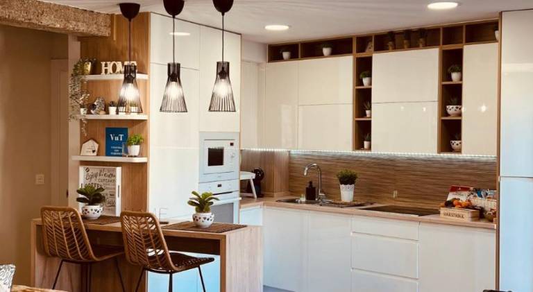 Pleasant holiday apartment | Pet-friendly — photo 5