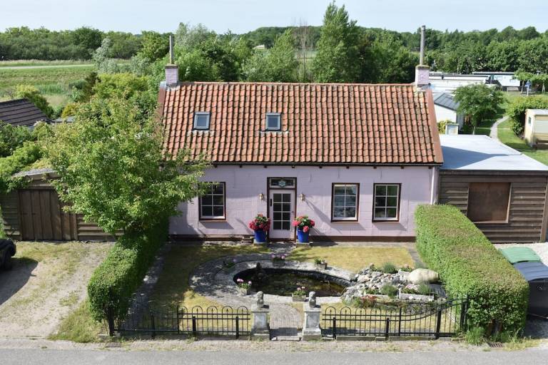 Ferienhaus Scharendijke