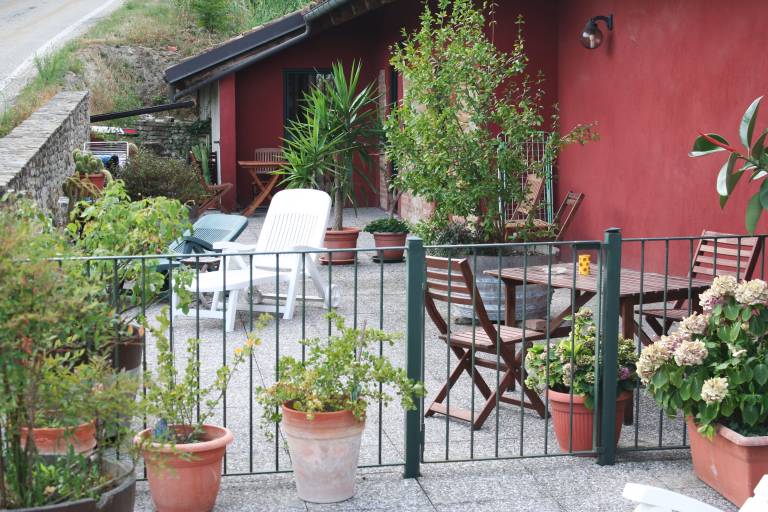 Privatzimmer Serralunga d'Alba