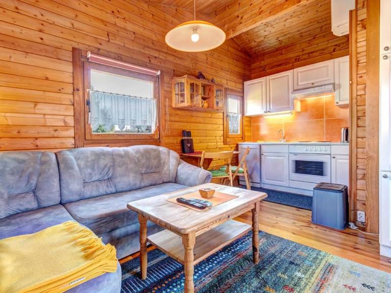 Ferienhaus Loddin