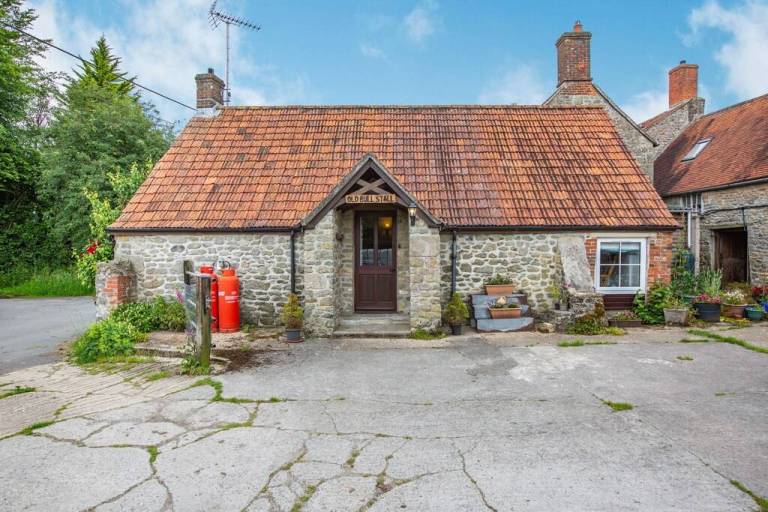 Cottage Wincanton