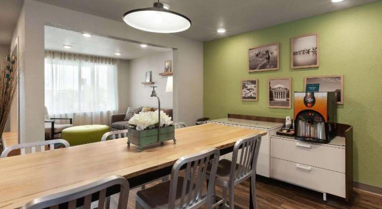 WoodSpring Suites Quantico — photo 3