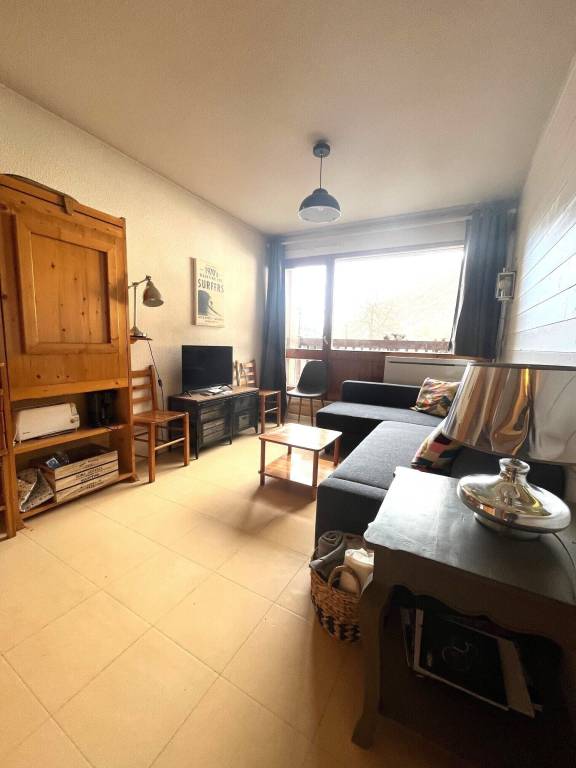 Apartment  Barèges