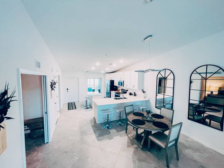 Condo Punta Gorda