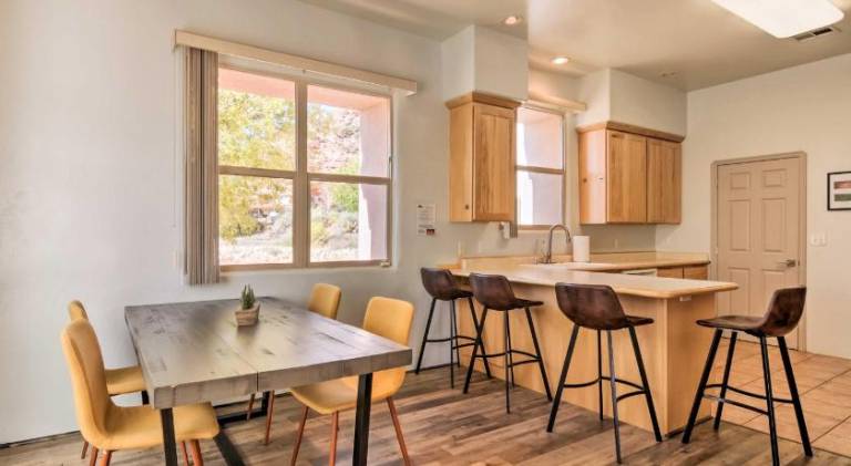 Vacation home with 3 rooms for 6 persons — photo 5