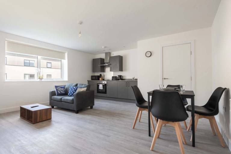 Apartment Eastleigh