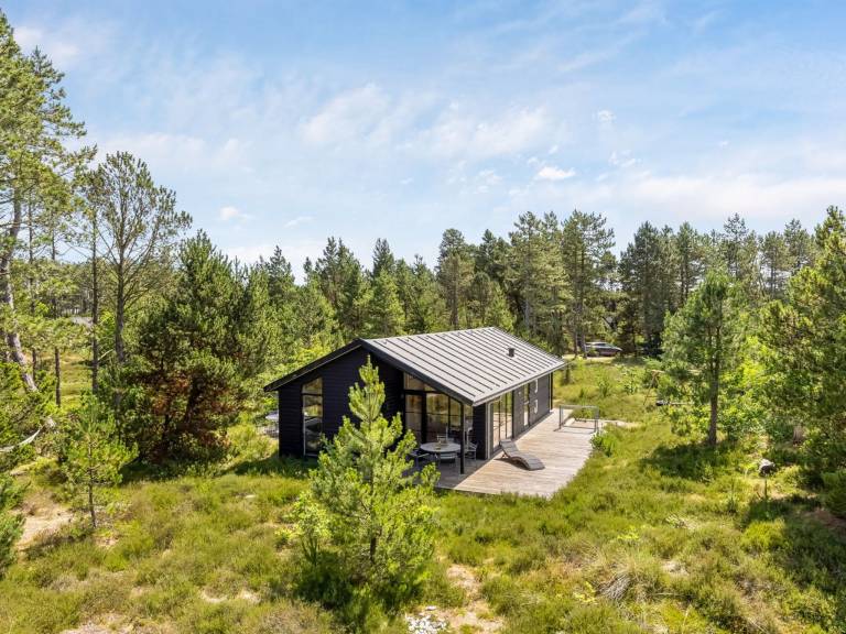 Ferienhaus Rømø