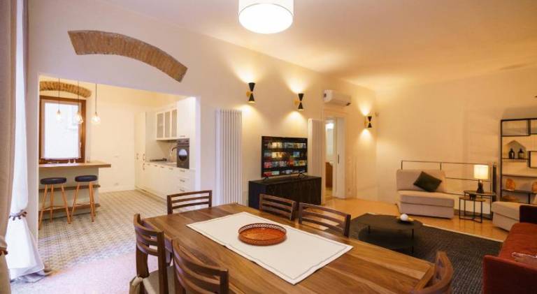 Beautiful apartment | Next to Juliet | Pets are welcome in Cittadella