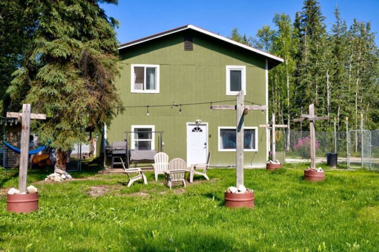Rental apartment with 3 rooms for 6 persons — photo 2