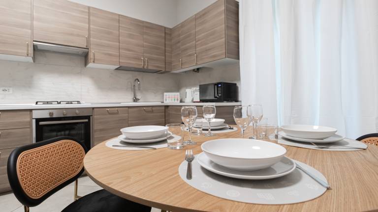 Fully equipped nice rental apartment with garden | Dogs allowed — photo 3