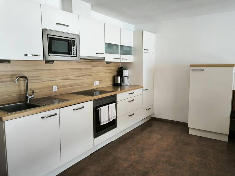 Ferienwohnung  Sölden