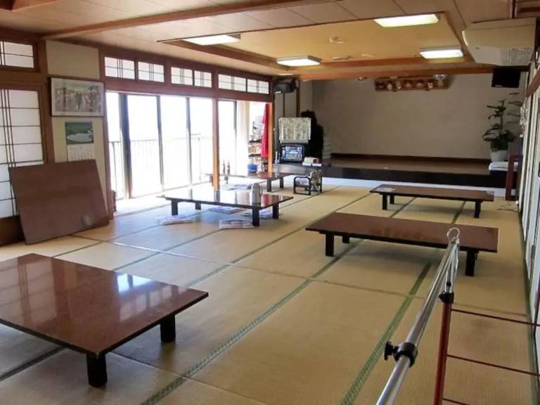 Kappo Ryokan Masagoya — photo 2