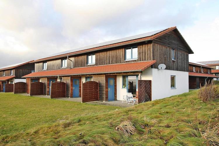 Ferienhaus Hasselfelde
