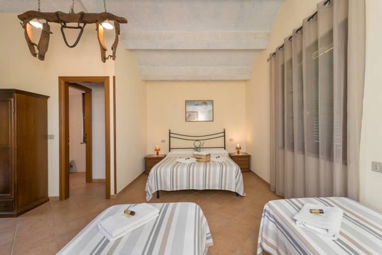 Privatzimmer Livorno