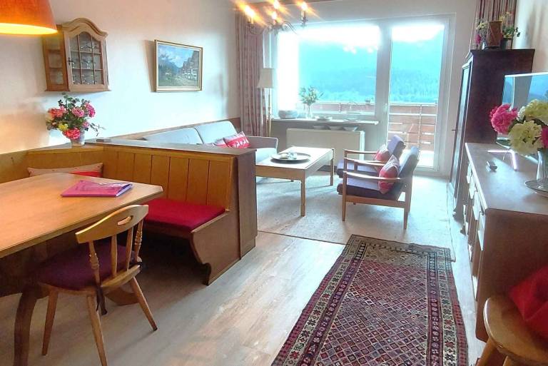 Ferienwohnung  Bad Mitterndorf