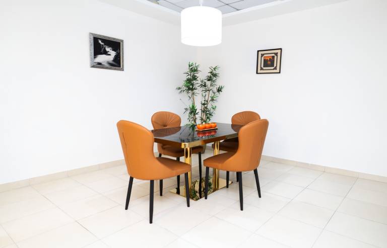 Appartement Emirates Hills