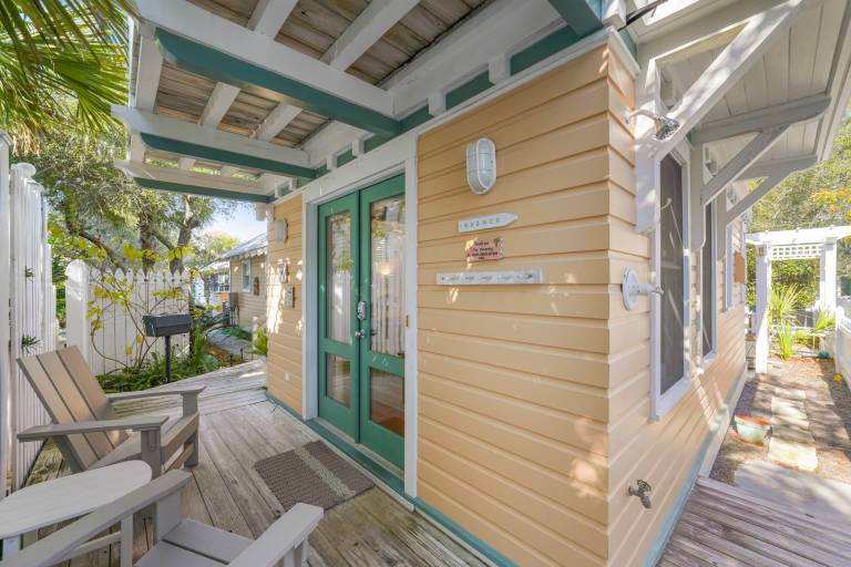House  Grayton Beach