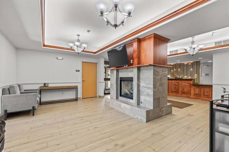 Comfort Inn & Suites Glenwood Springs On The River — photo 5