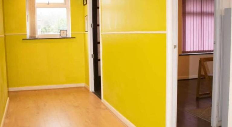 97 m&sup2; Ferienwohnung