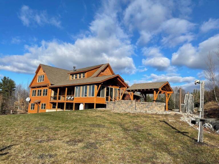 Chalet  Bethel