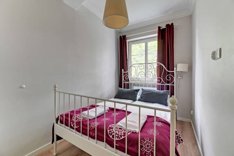 Fully equipped charming apartment | Near Golden Gate | Dogs allowed — photo 4