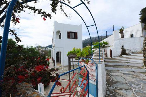 Διαμέρισμα  Αρτεμώνας